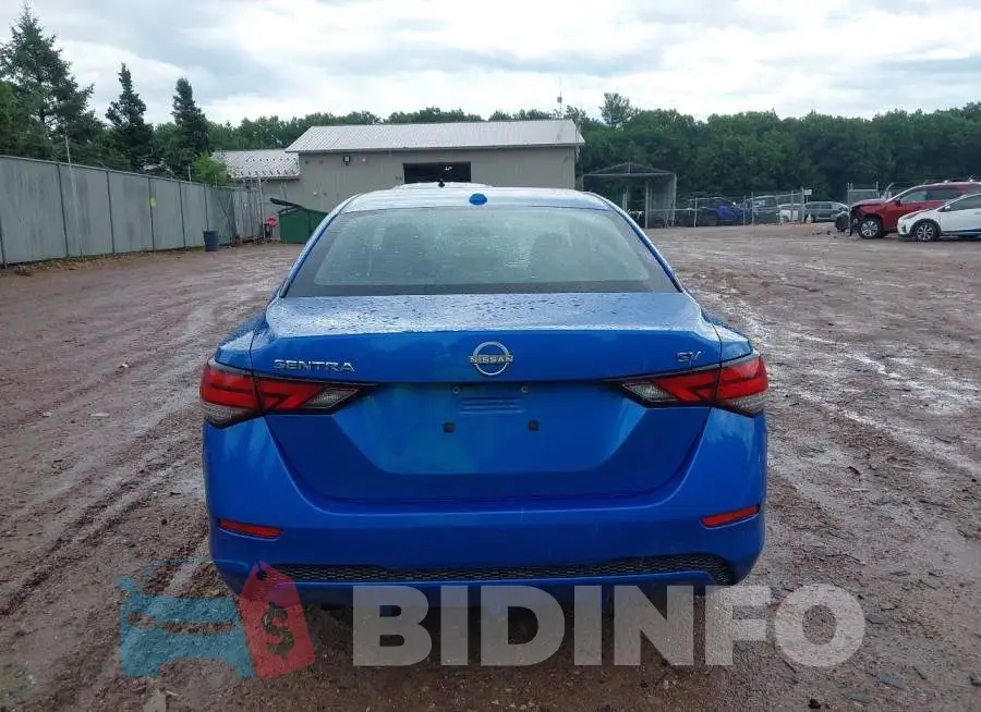 3N1AB8CVXRY331162 Photo# 16