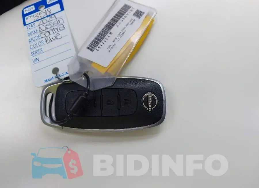 3N1AB8CVXRY331162 Photo# 11