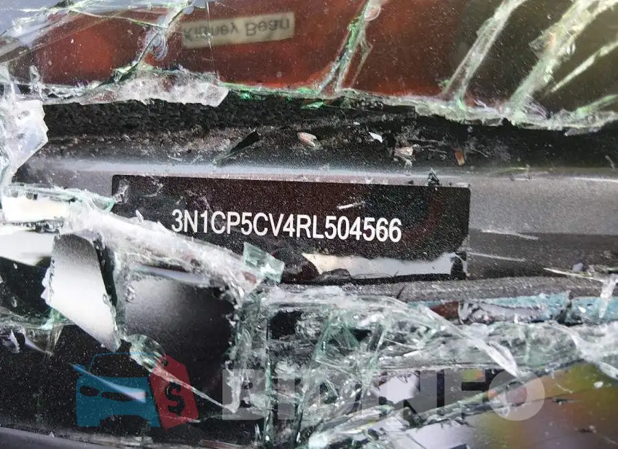 3N1CP5CV4RL504566 Photo# 9