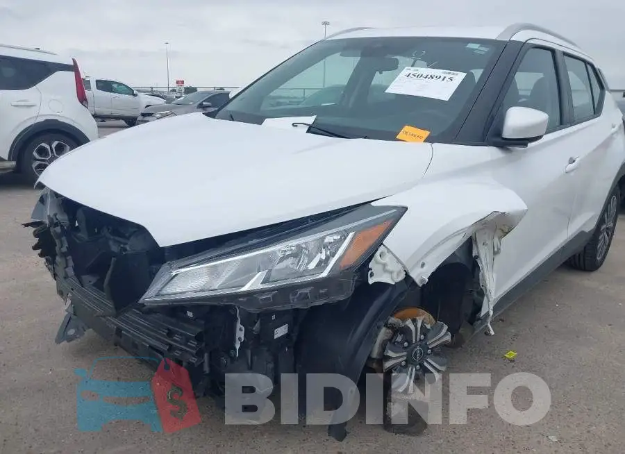 3N1CP5CV8NL490827 Photo# 6