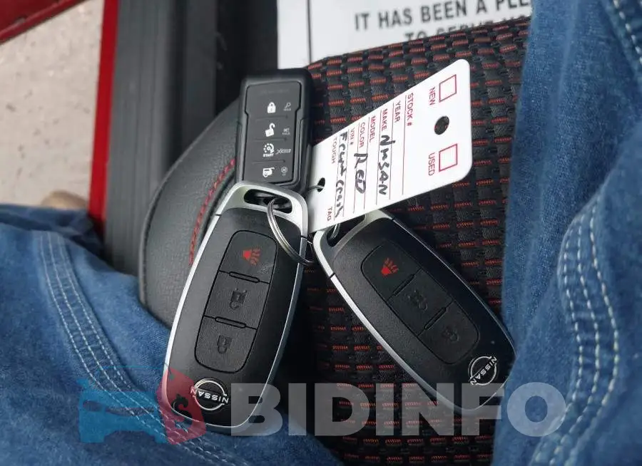 3N8AP6DB7SL348290 Photo# 11