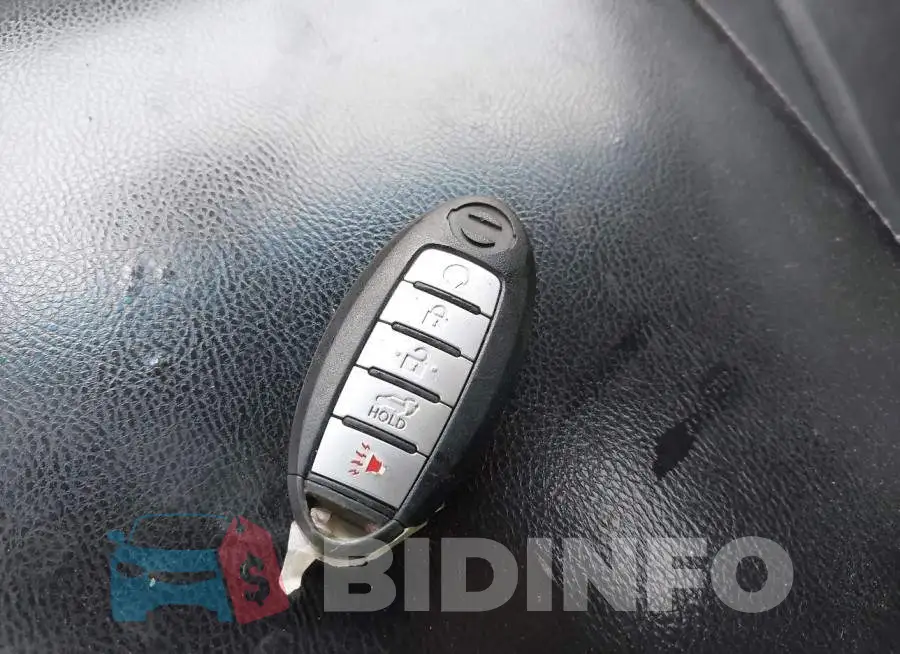 5N1AR2MM5GC624142 Photo# 11