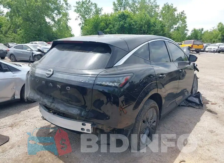 5N1AZ3CS5TC102322 Photo# 4