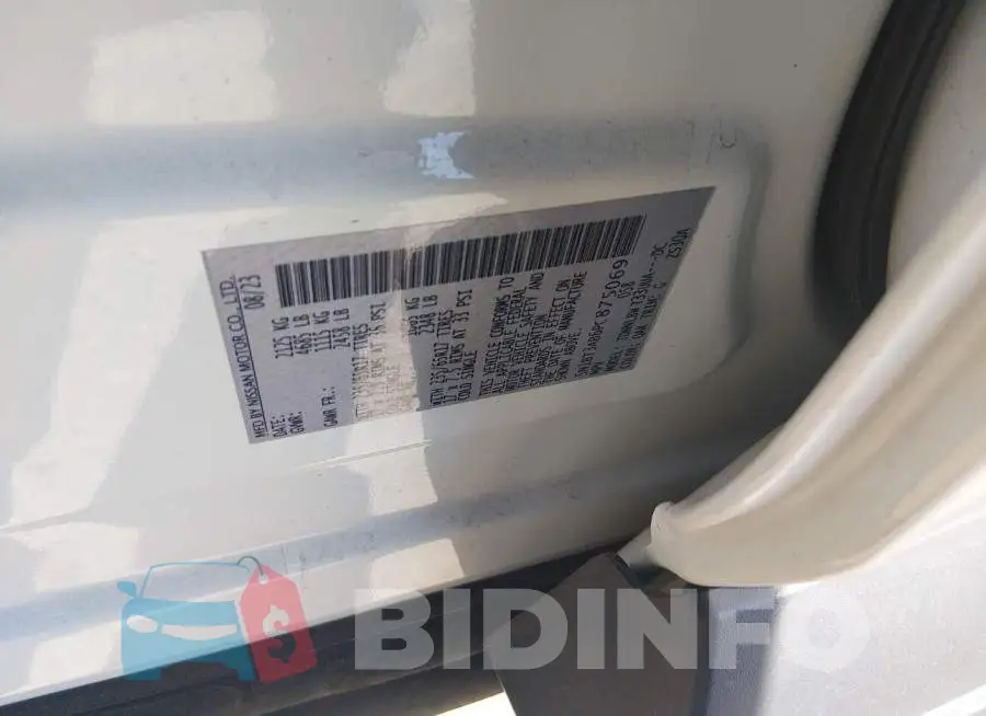 5N1BT3AB6PC875069 Photo# 9
