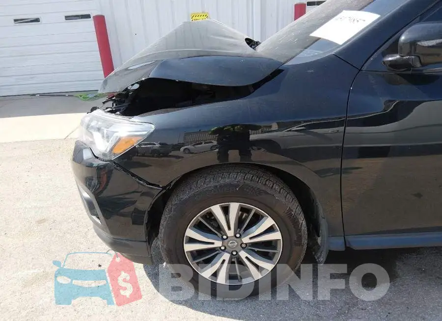 5N1DR2BM8LC620094 Photo# 6