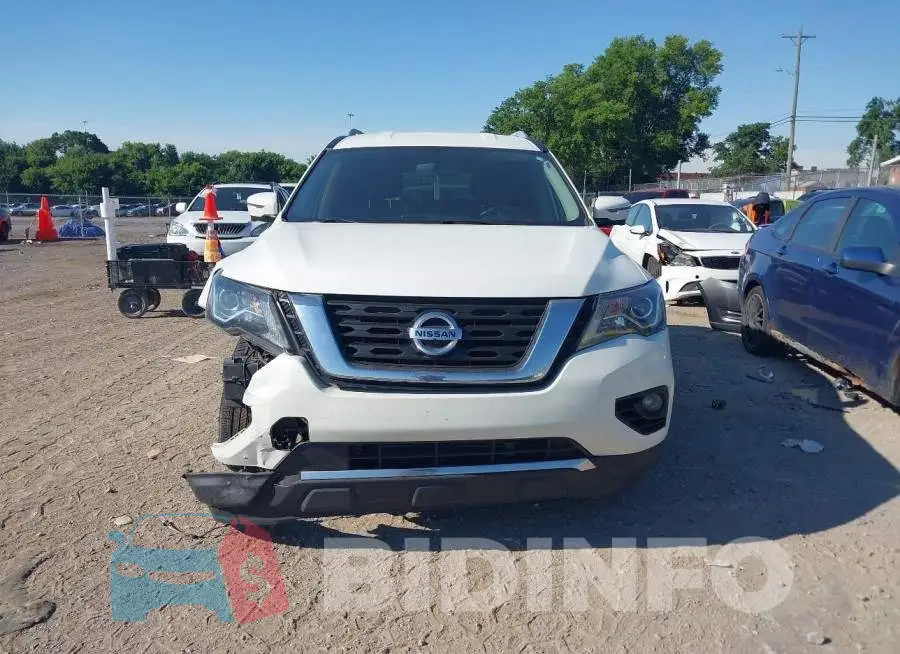 5N1DR2CN8LC611502 Photo# 12