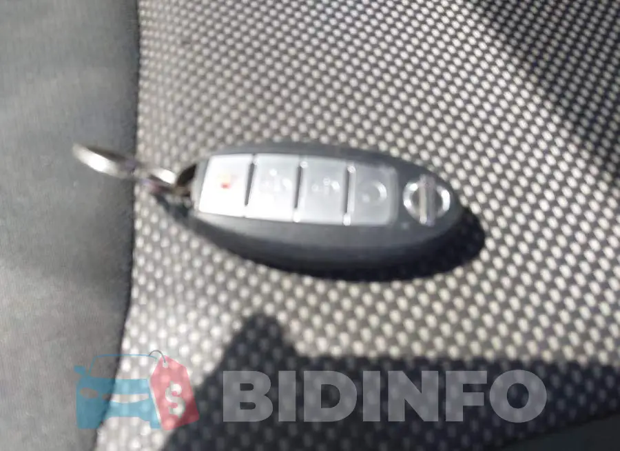 5N1DR2MM9KC597212 Photo# 11