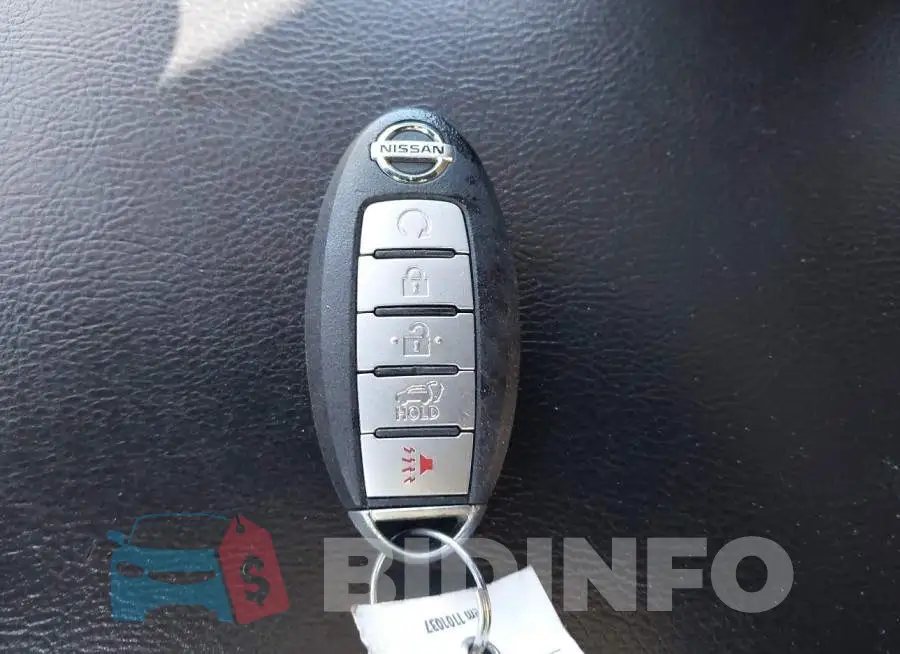 5N1DR2MMXJC647193 Photo# 11