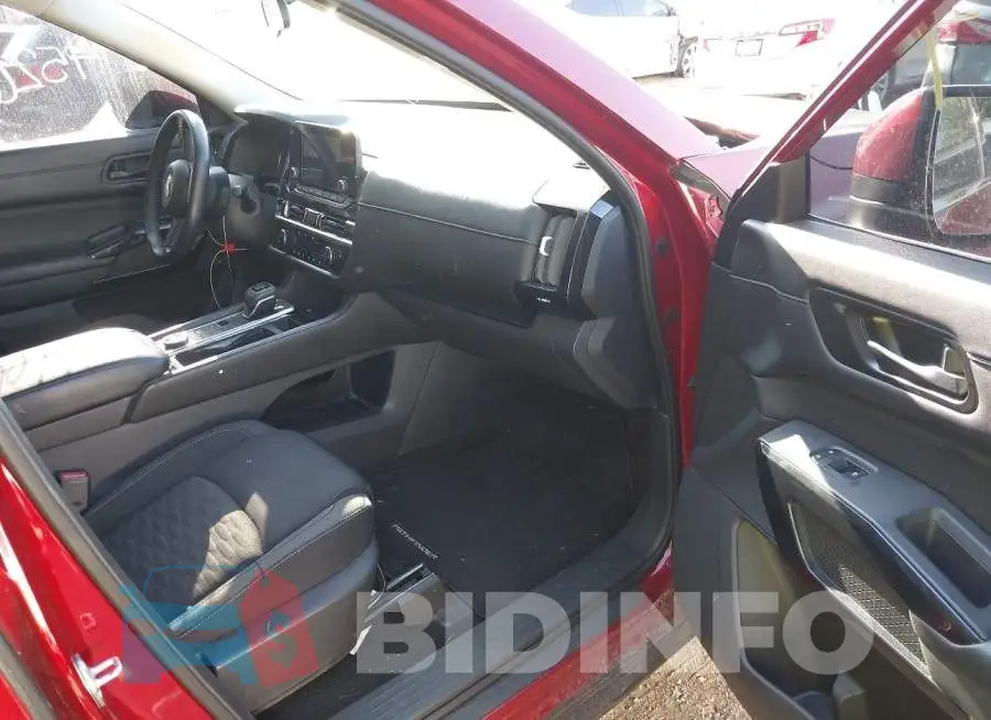 5N1DR3BC4PC228717 Photo# 5