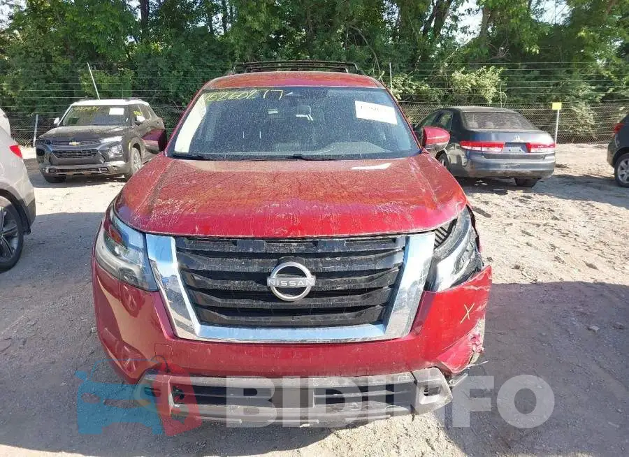 5N1DR3BC4PC228717 Photo# 12