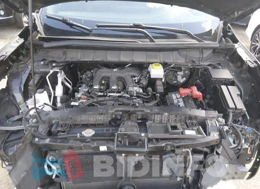 5N1DR3BD8RC289774 Photo# 10
