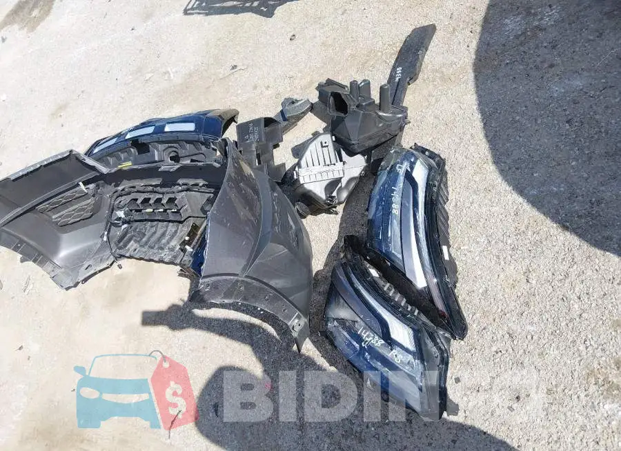 5N1DR3BD8RC289774 Photo# 12