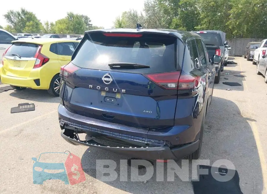 JN8BT3BBXSW160732 Photo# 16