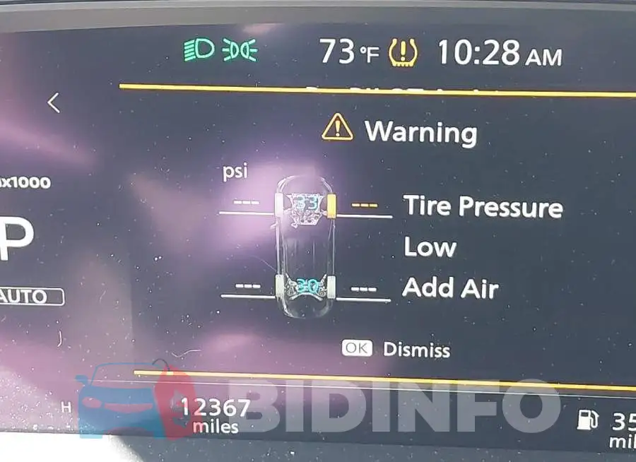 JN8BT3CB3SW417826 Photo# 15