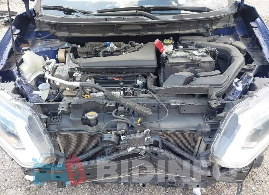 KNMAT2MT8KP550939 Photo# 10