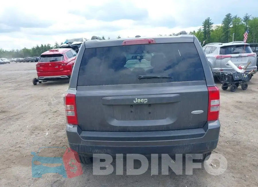 1C4NJPFB5HD184828 Photo# 17