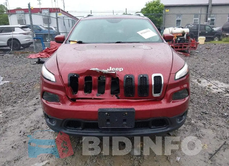 1C4PJMCB6HW551865 Photo# 6