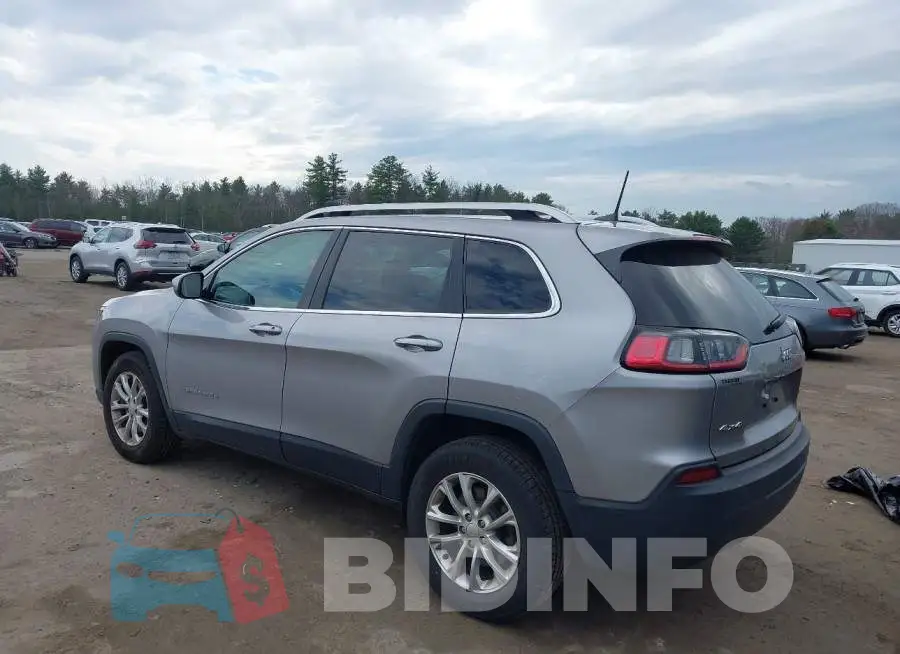 1C4PJMCB9KD169767 Photo# 3