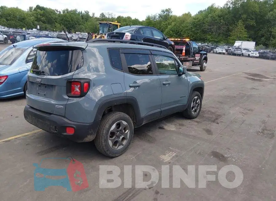ZACCJBBH7HPF93421 Photo# 4