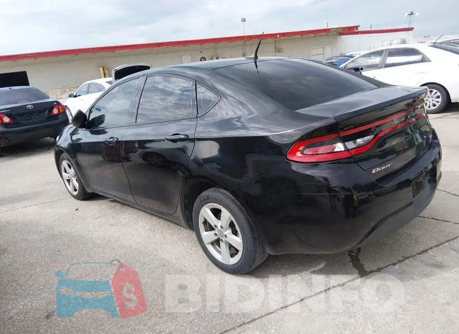 1C3CDFBA9GD660281 Photo# 3
