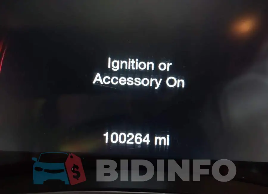 1C4RDHAG4KC779605 Photo# 15