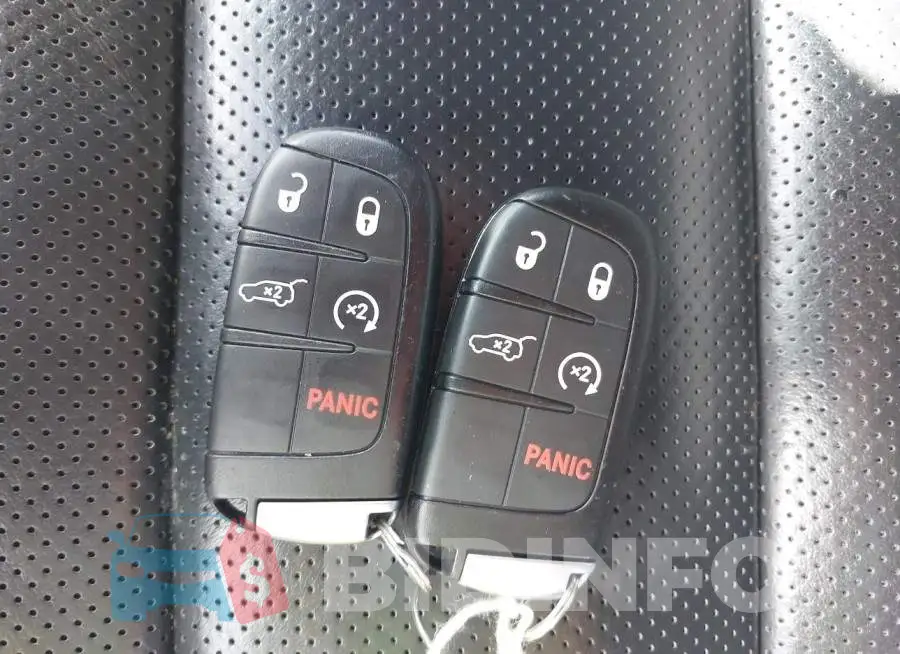 1C4SDHCT9PC715062 Photo# 11