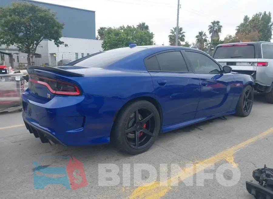 2C3CDXGJXKH687077 Photo# 4
