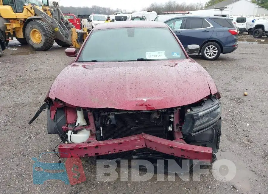 2C3CDXHG4JH142316 Photo# 13