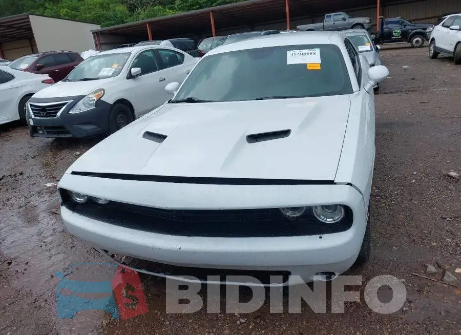 2C3CDZBT4KH641488 Photo# 12