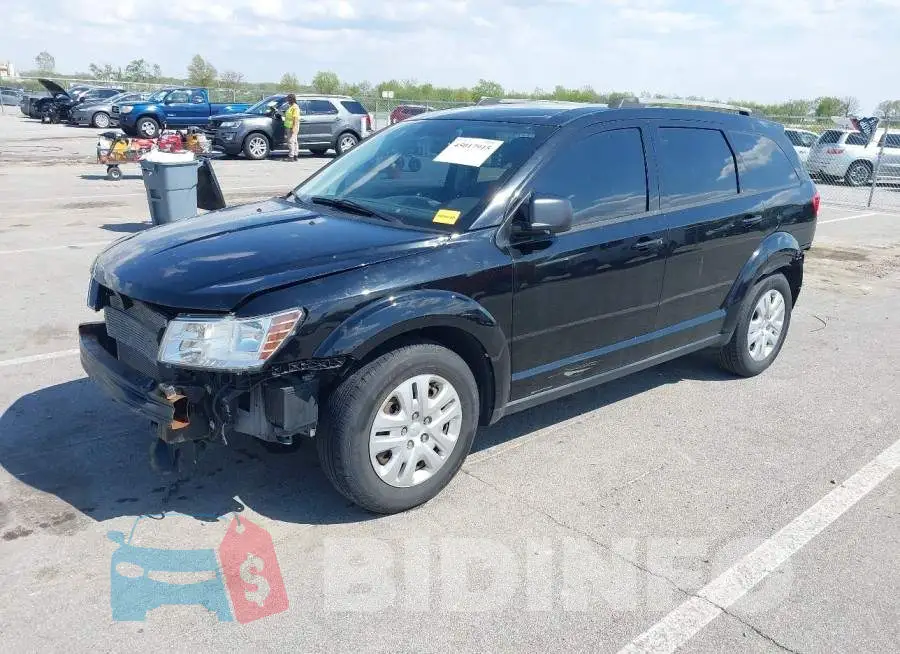 3C4PDCAB7HT673385 Photo# 2