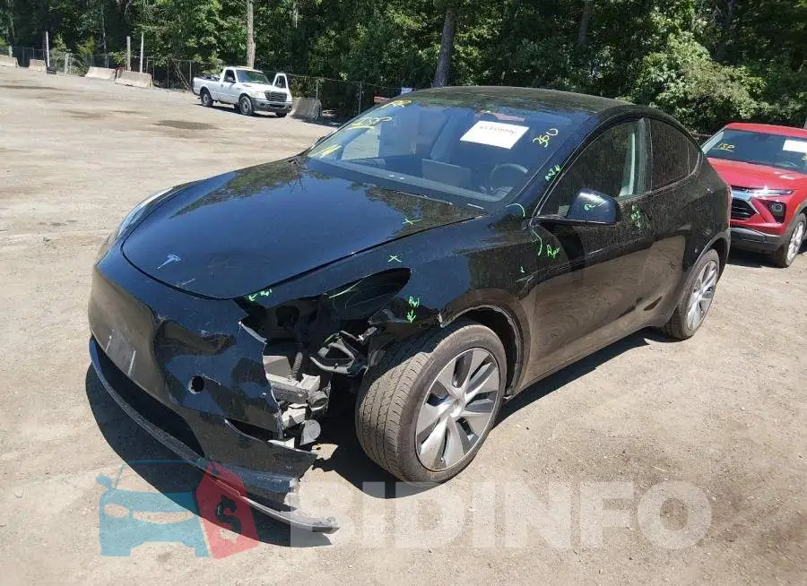 5YJYGDEE5MF064634 Photo# 2