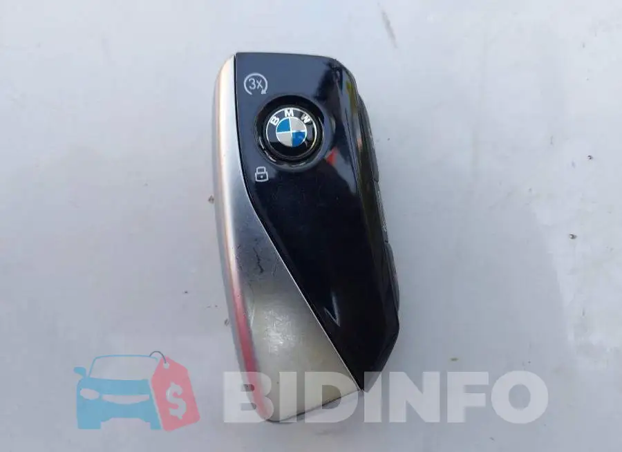 5UX23EM06T9078045 Photo# 11