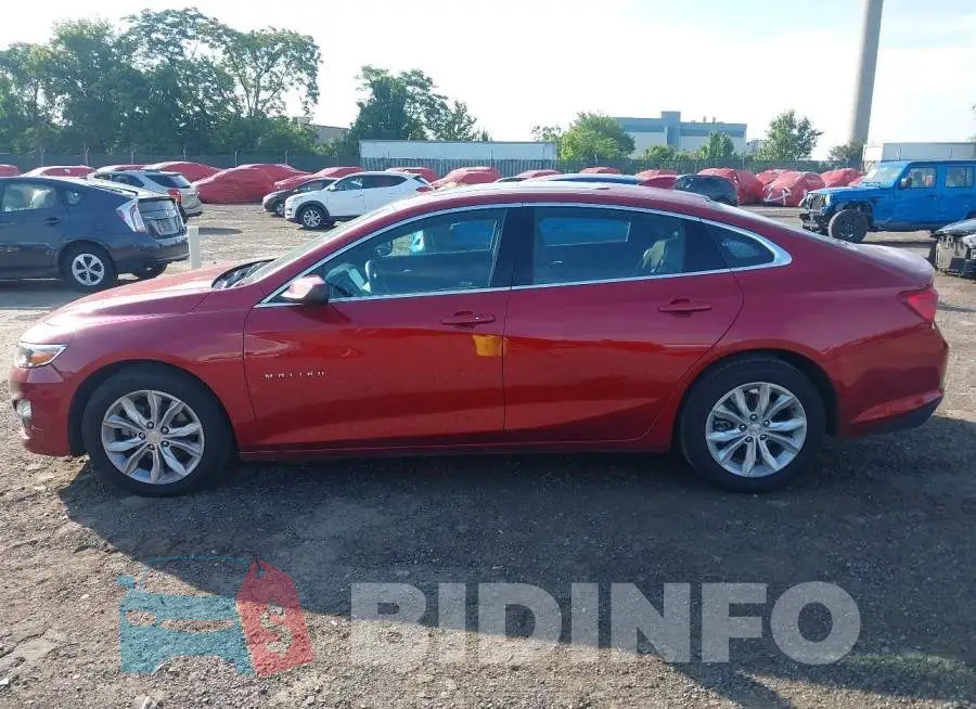 1G1ZD5ST3RF165236 Photo# 14