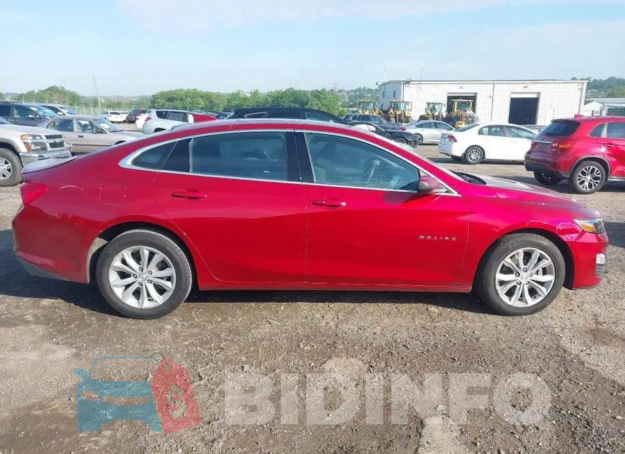 1G1ZD5ST3RF165236 Photo# 13