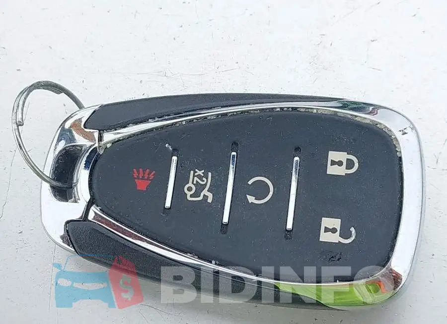 1G1ZD5ST5PF153585 Photo# 11