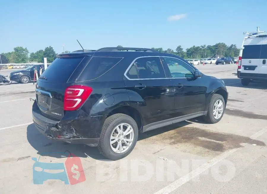 2GNALCEK7G6156388 Photo# 4