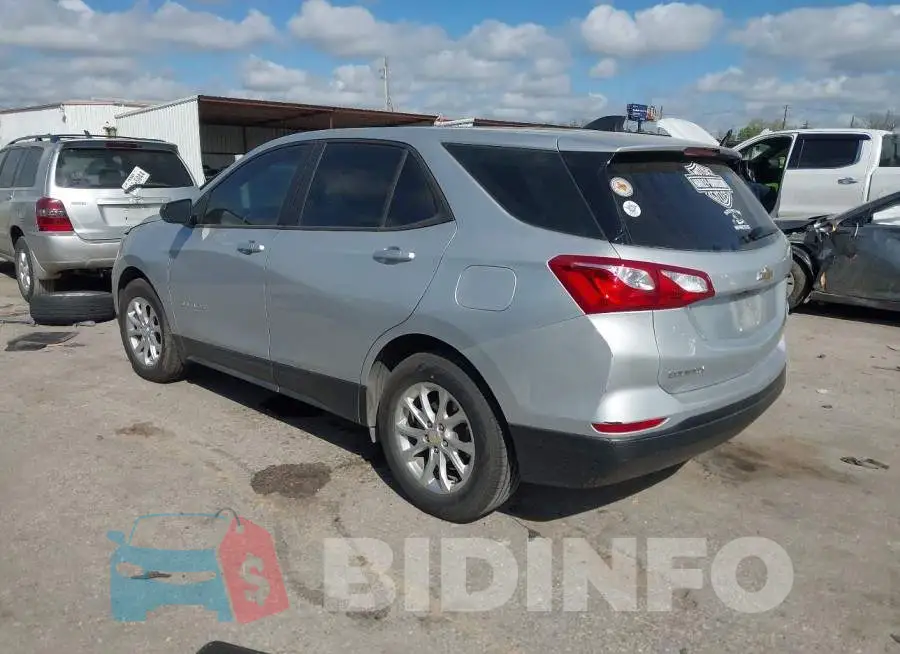 2GNAXHEV9L6284573 Photo# 3