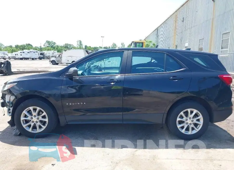 2GNAXSEV6L6126379 Photo# 15