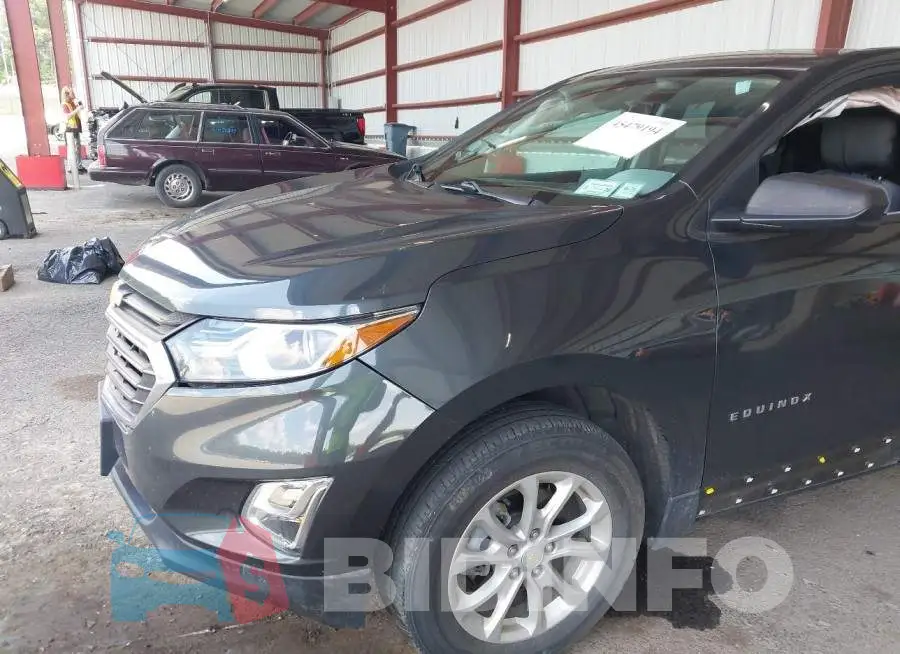 2GNAXSEV7L6264660 Photo# 20