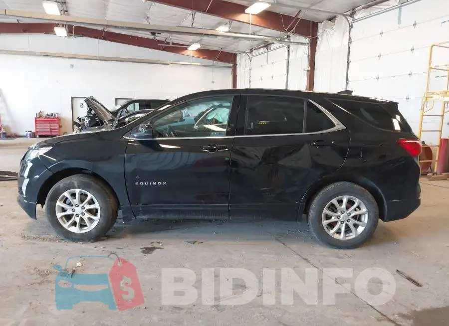2GNAXTEV9L6172858 Photo# 14