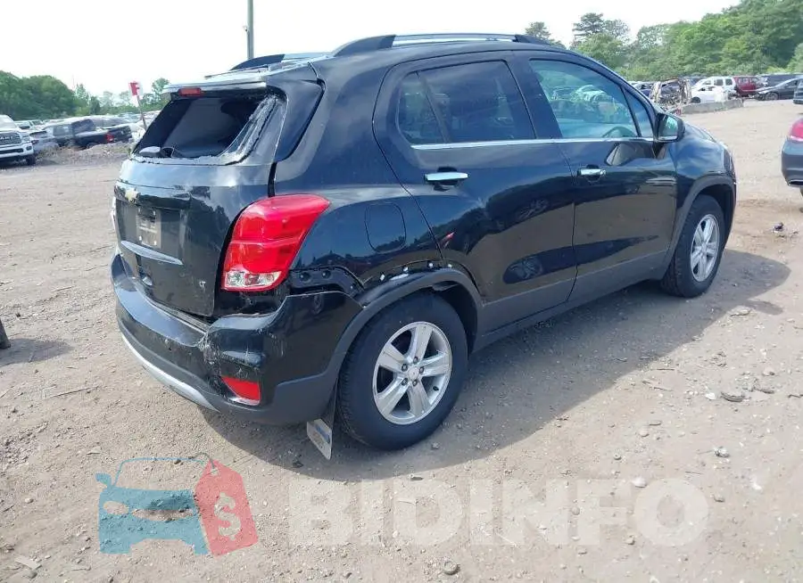 3GNCJLSB3KL374626 Photo# 4