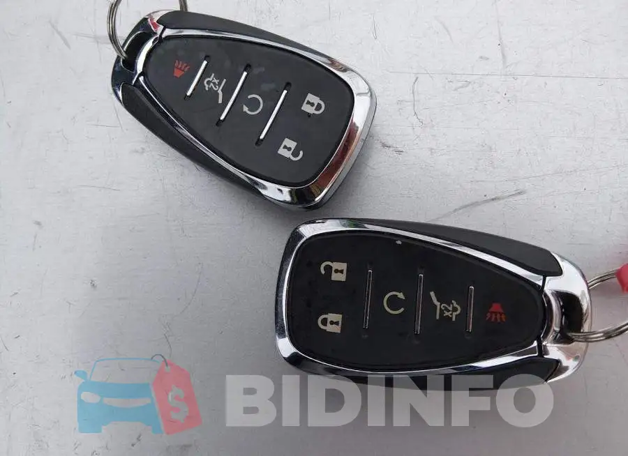 3GNKBKRS1MS520362 Photo# 11