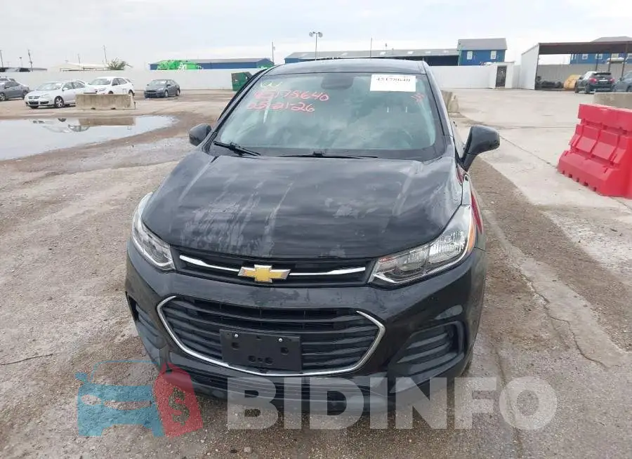 KL7CJKSB8LB057623 Photo# 13