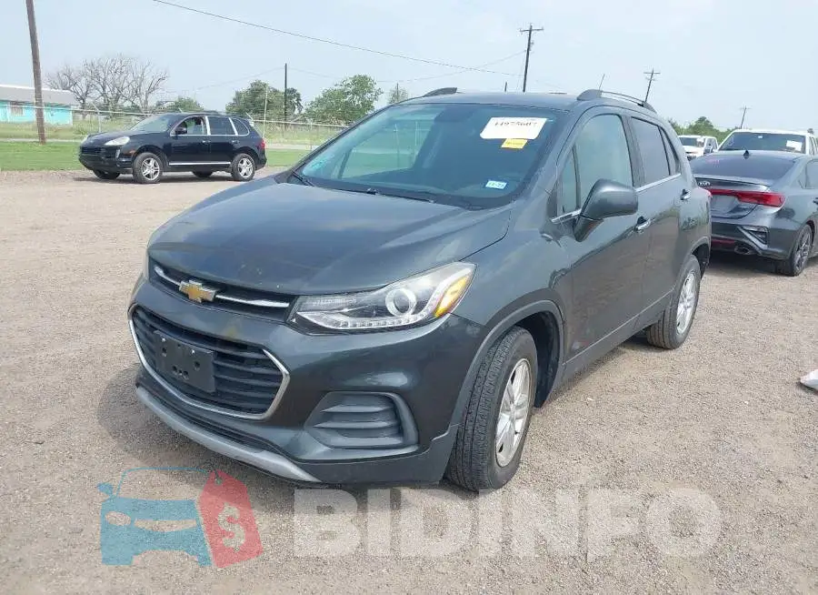 KL7CJLSB4HB233872 Photo# 2