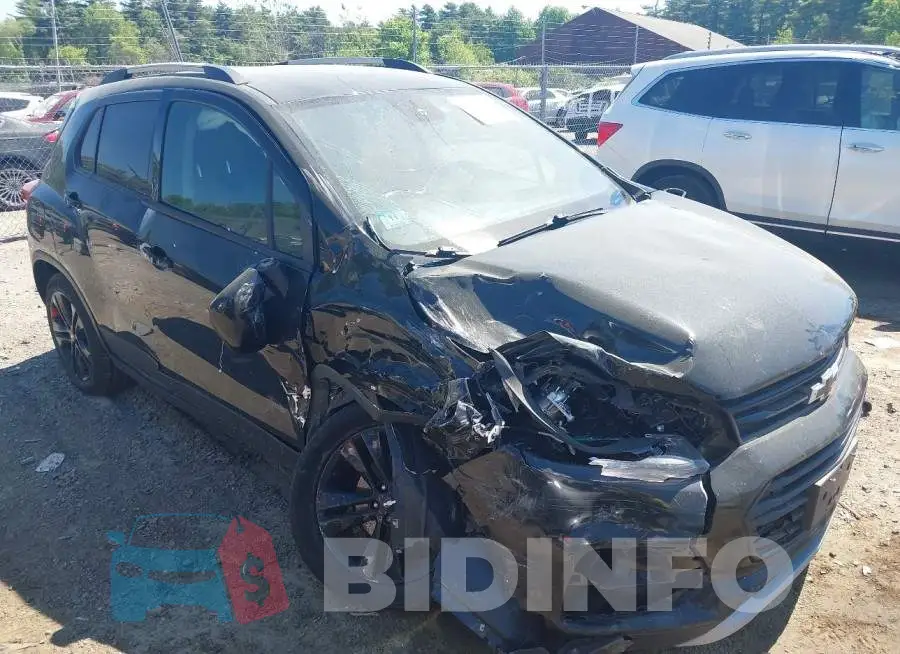 KL7CJPSB5MB358297 Photo# 1