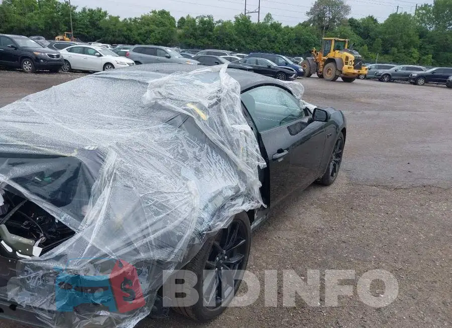 1FA6P8CF5S5415668 Photo# 17