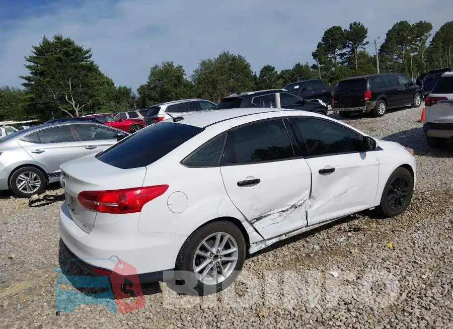 1FADP3F28JL287889 Photo# 4