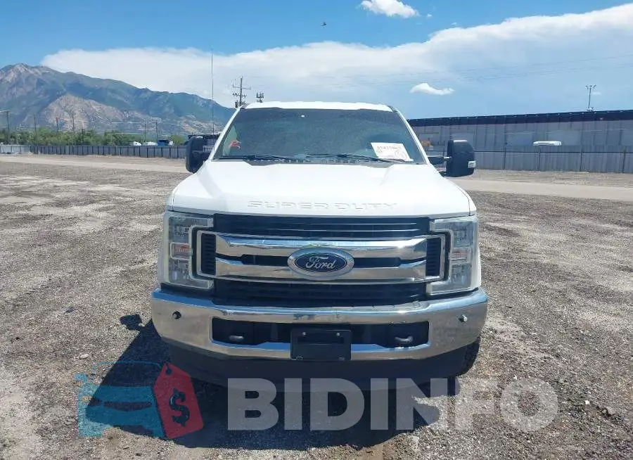 1FT7X2B61KED84576 Photo# 12