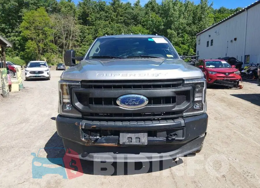 1FT7X2BN9LEE98849 Photo# 12