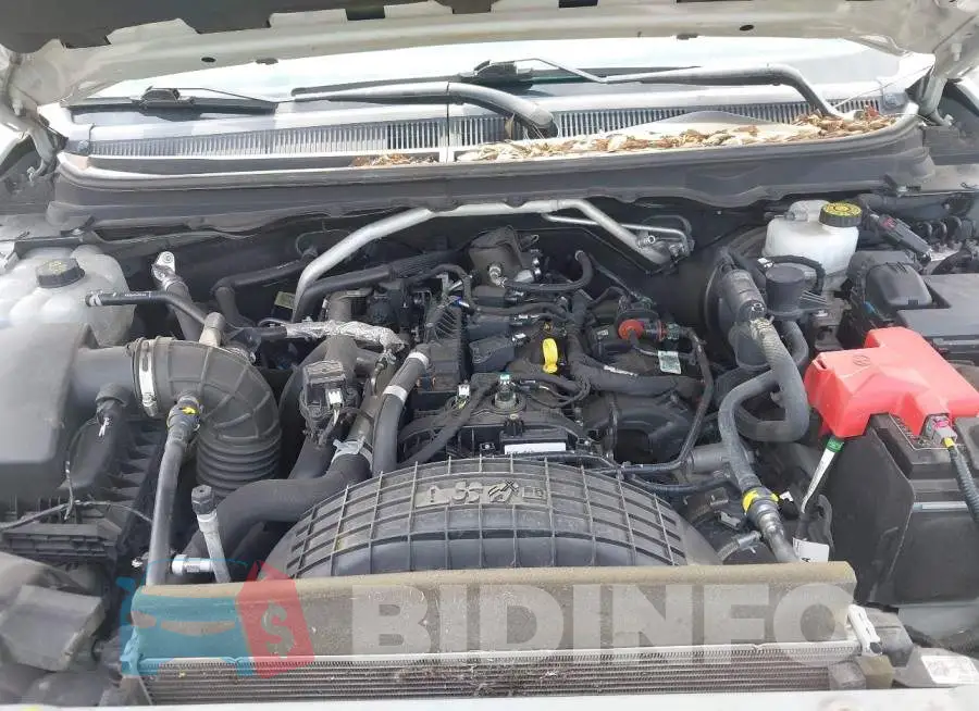 1FTER4EH8MLD28529 Photo# 10